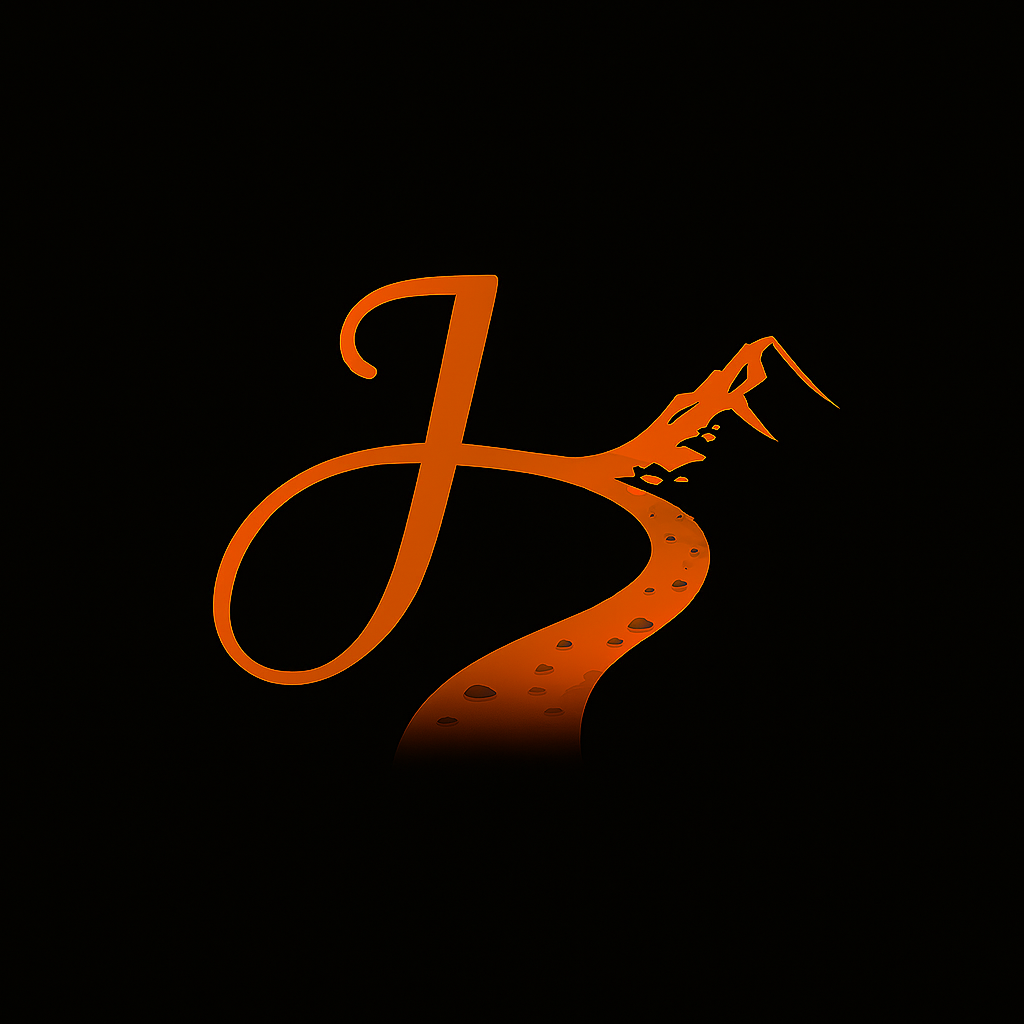 JTraverse logo